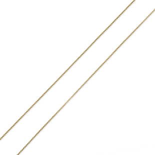 LONGCHAIN AND WATCH CHAIN WITH PROPELLING PENCIL PENDANT (2): LONGCHAIN AND WATCH CHAIN WITH PROPELLING PENCIL PENDANT1st: Of trace-linking,2nd: The pencil with bloodstone plaque longchain length 180.0cm, pencil length 7.8cm, watch chain length 38.5cm