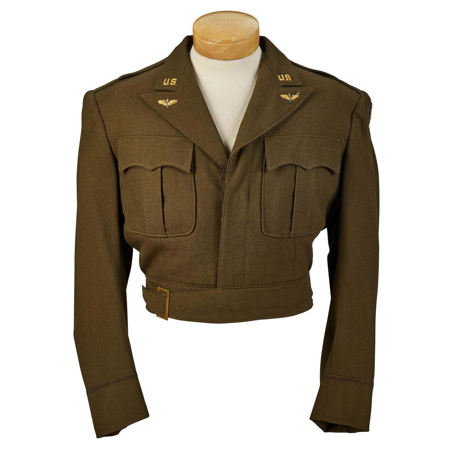 A Dana Andrews Jacket from The Best Years of Our Lives (1 of 3)