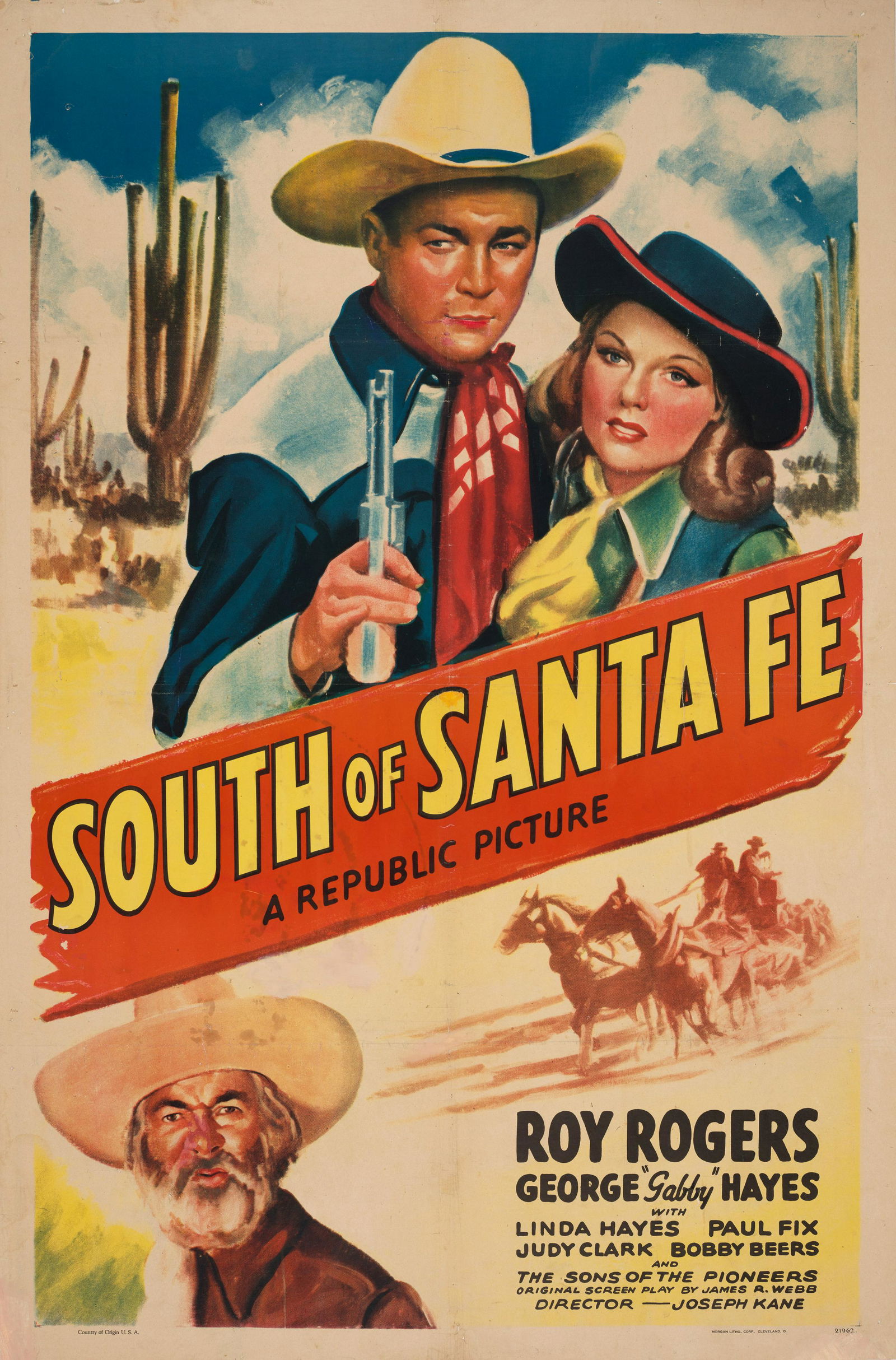 South of Santa Fe (1 of 1)