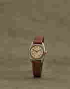 Rolex. Montre bracelet en or jaune 18K (750) et acier mouvement automatique Rolex. A stainless s... (1 of 1)