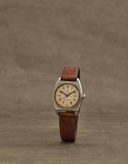 Rolex. Montre bracelet en or jaune 18K (750) et acier mouvement automatique Rolex. A stainless s... (1 of 1)