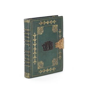 TIGHE (MARY) Psyche, or The Legend of Love, FIRST EDITION, AUTHOR'S PRESENTATION COPY TO THE PAI...: TIGHE (MARY) Psyche, or The Legend of Love, FIRST EDITION, AUTHOR'S PRESENTATION COPY TO THE PAINTER JAMES BARRY, inscribed on title-page 'To James Barry Esq., from M Tighe 1805', wide margins, title