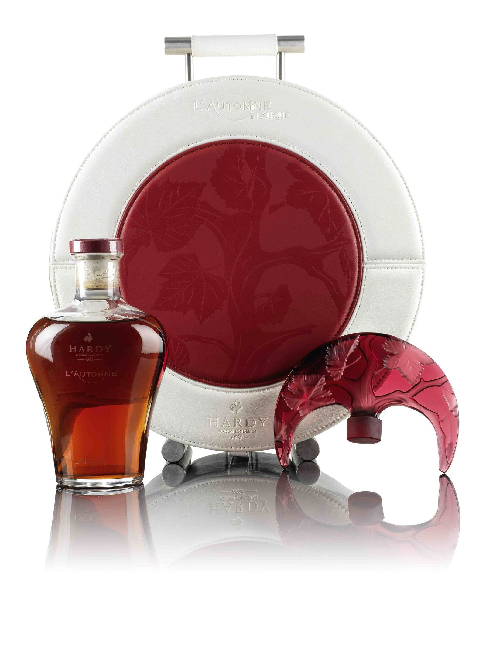 Hardy-L'Automne-In Lalique (1 of 1)