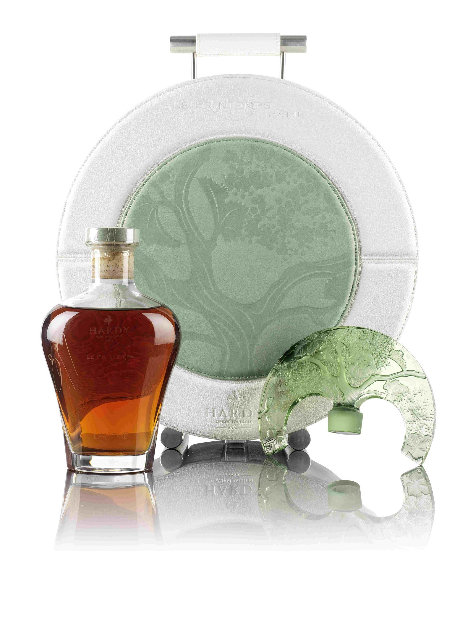 Hardy-Le Printemps-In Lalique (1 of 1)
