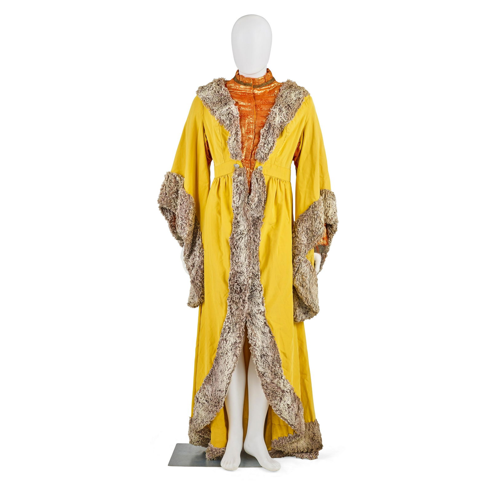 A DAVE CHAPPELLE COSTUME FROM ROBIN HOOD: MEN IN TIGHTS (1 of 2)