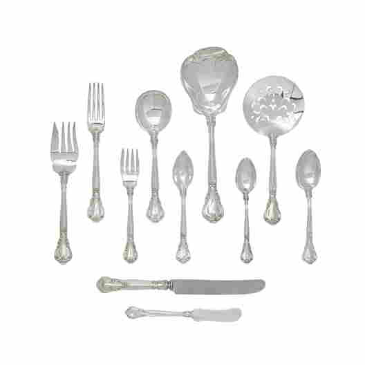 Gorham Sterling Silver
