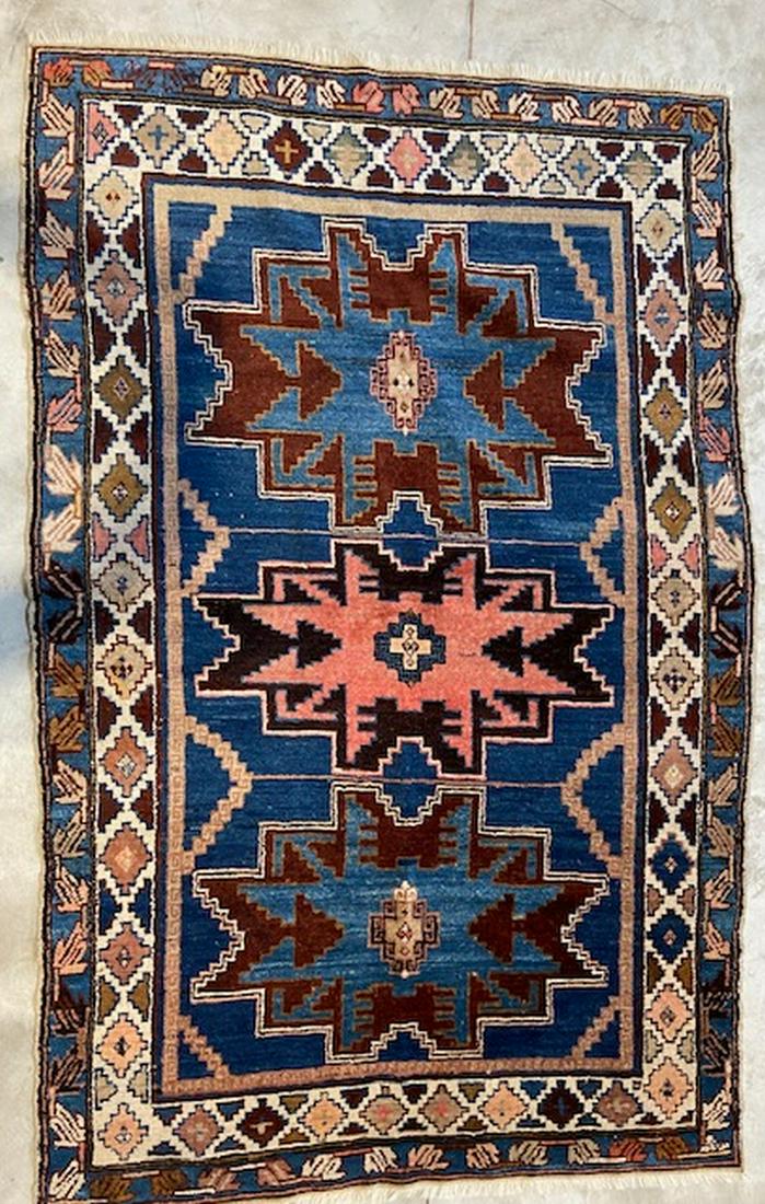 Tapis Chirvan (1 of 1)