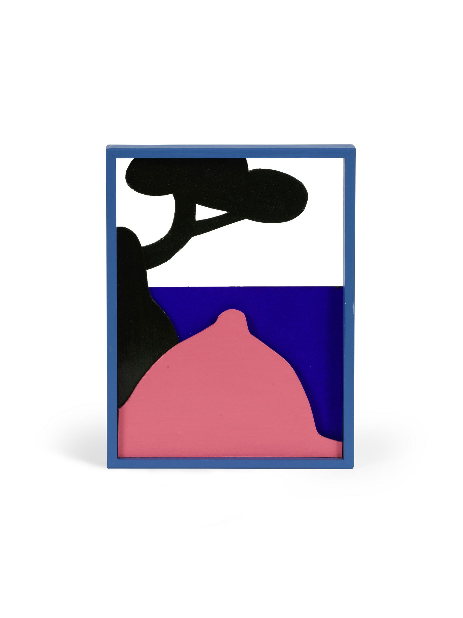 Claude GILLI (1935-2008) UN PARCOURS ARTISTIQUE INDIVIDUEL, 2008 (De Paepe, VII.5)Ouvrage accomp... (1 of 1)