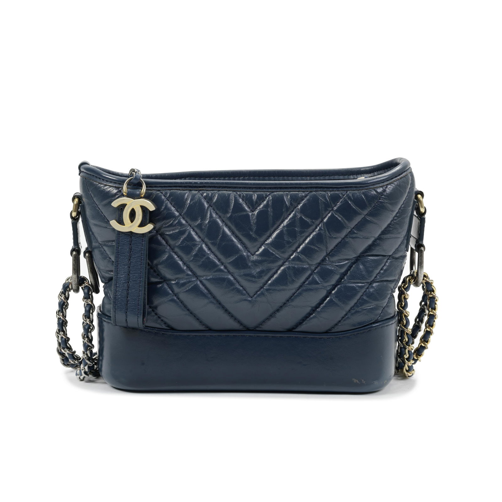 Chanel hobo 2019 sale
