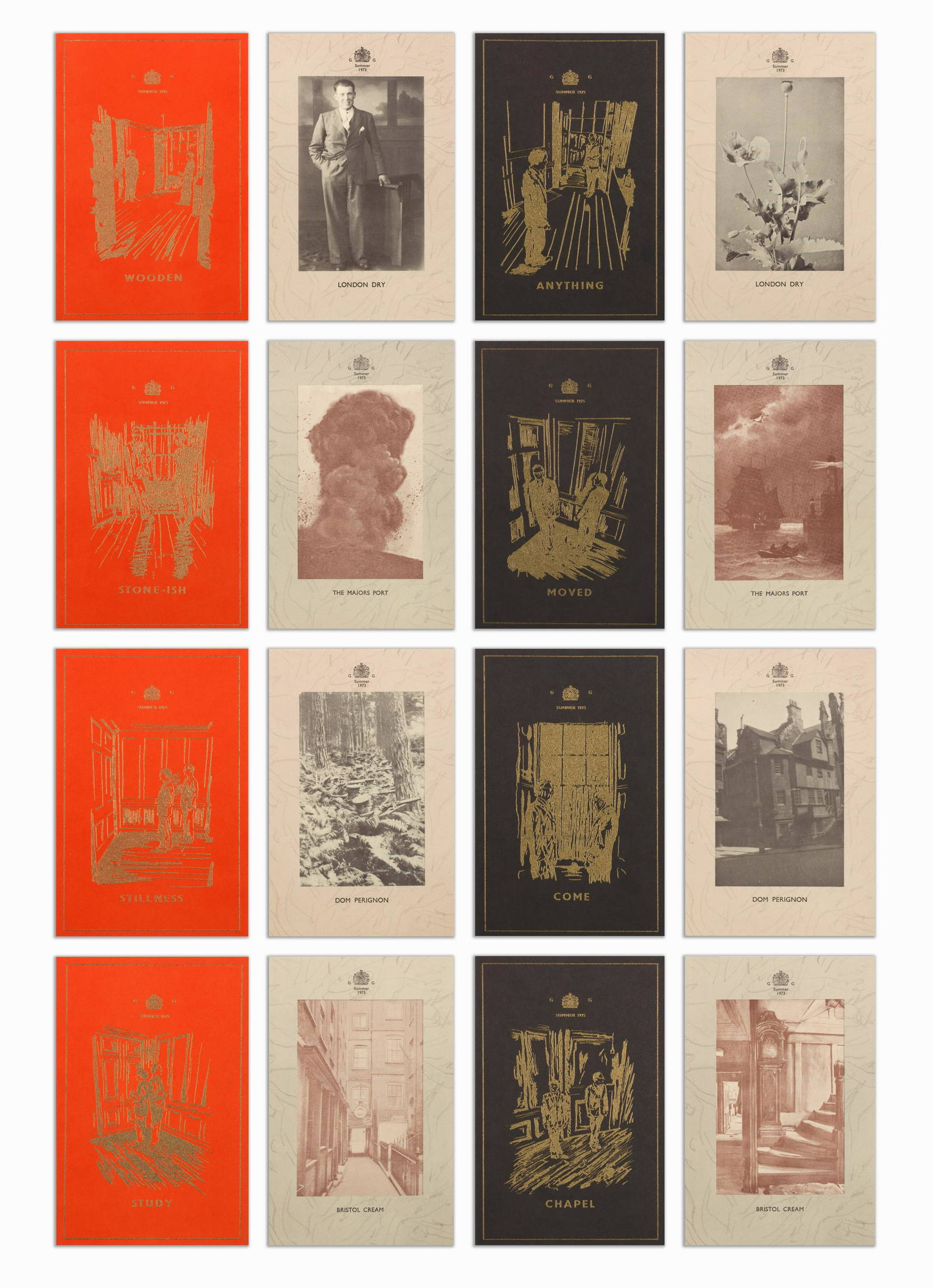 Gilbert & Prices 247 Auction Price Results