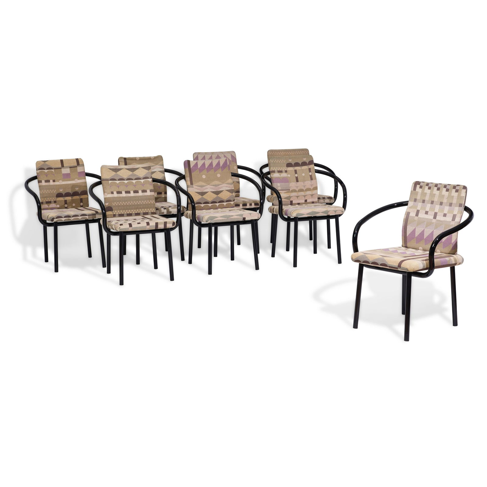 Etorre Sottsass ソットサス Greek Chair ポストモダン-