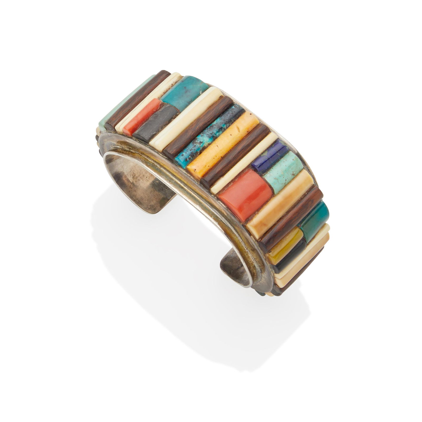 A Daro Flood cuff bracelet (1 of 11)