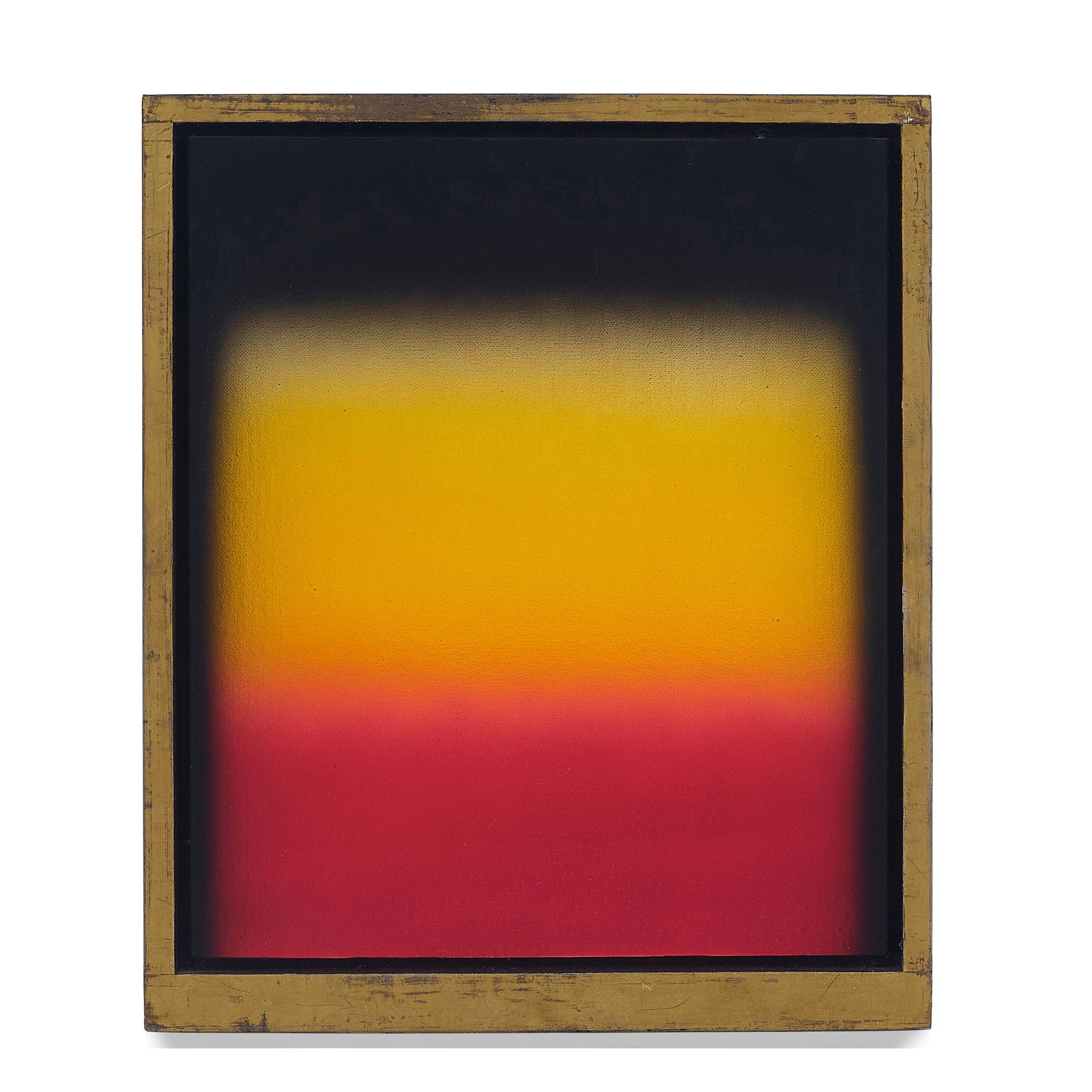 ERIC ORR (1939-1998) 3XXAYS, 1990 (1 of 1)