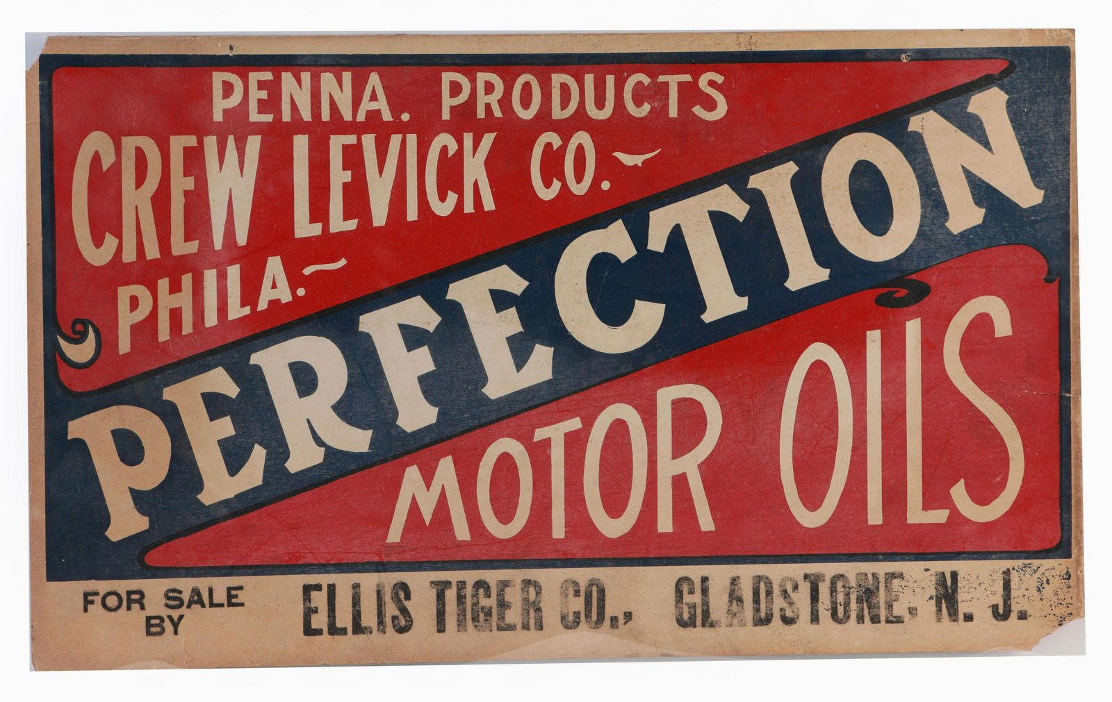 Five display items,  ((6)) (1 of 6)