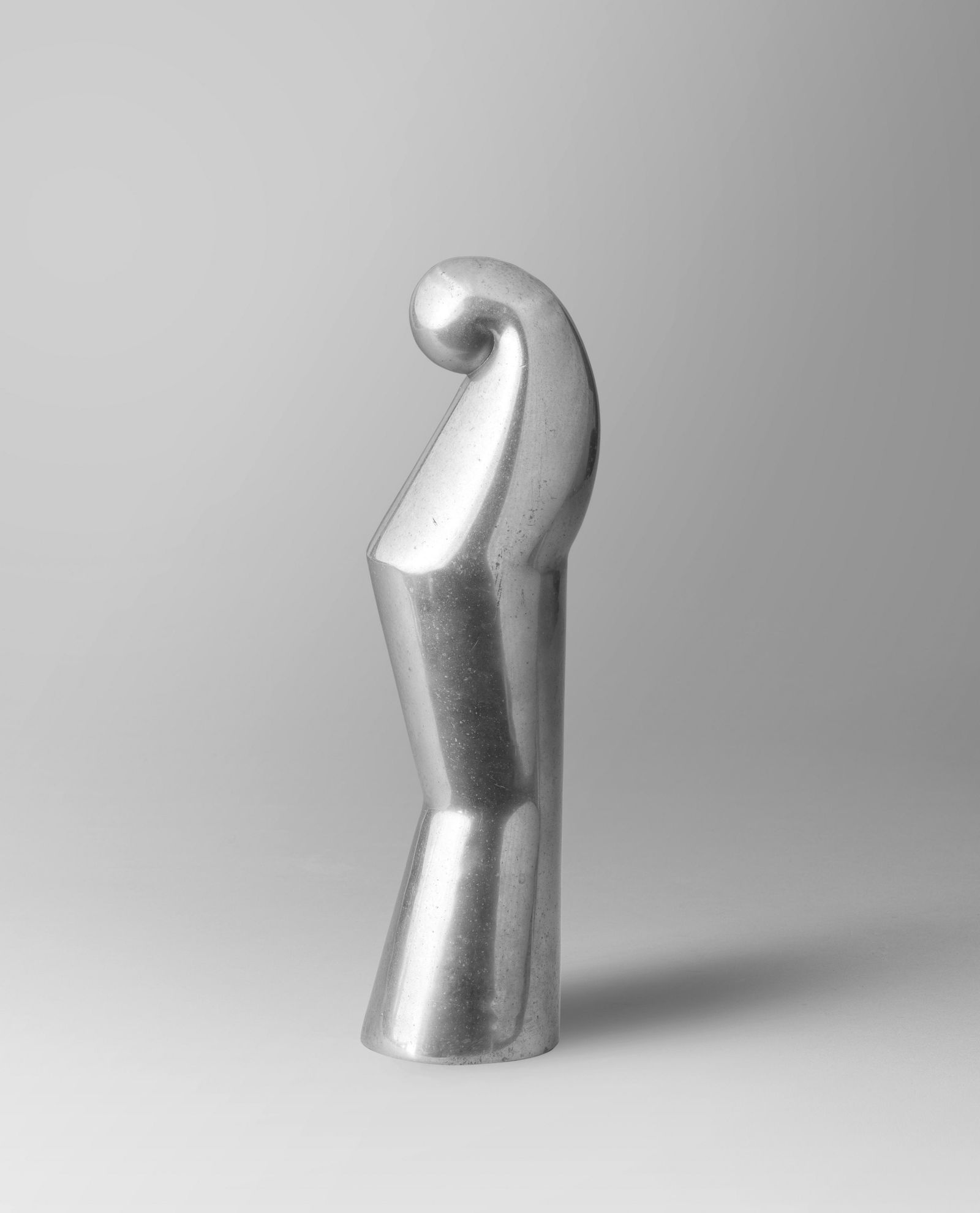 Martin Szekely Bougeoir 'Séville', 1992 (1 of 1)