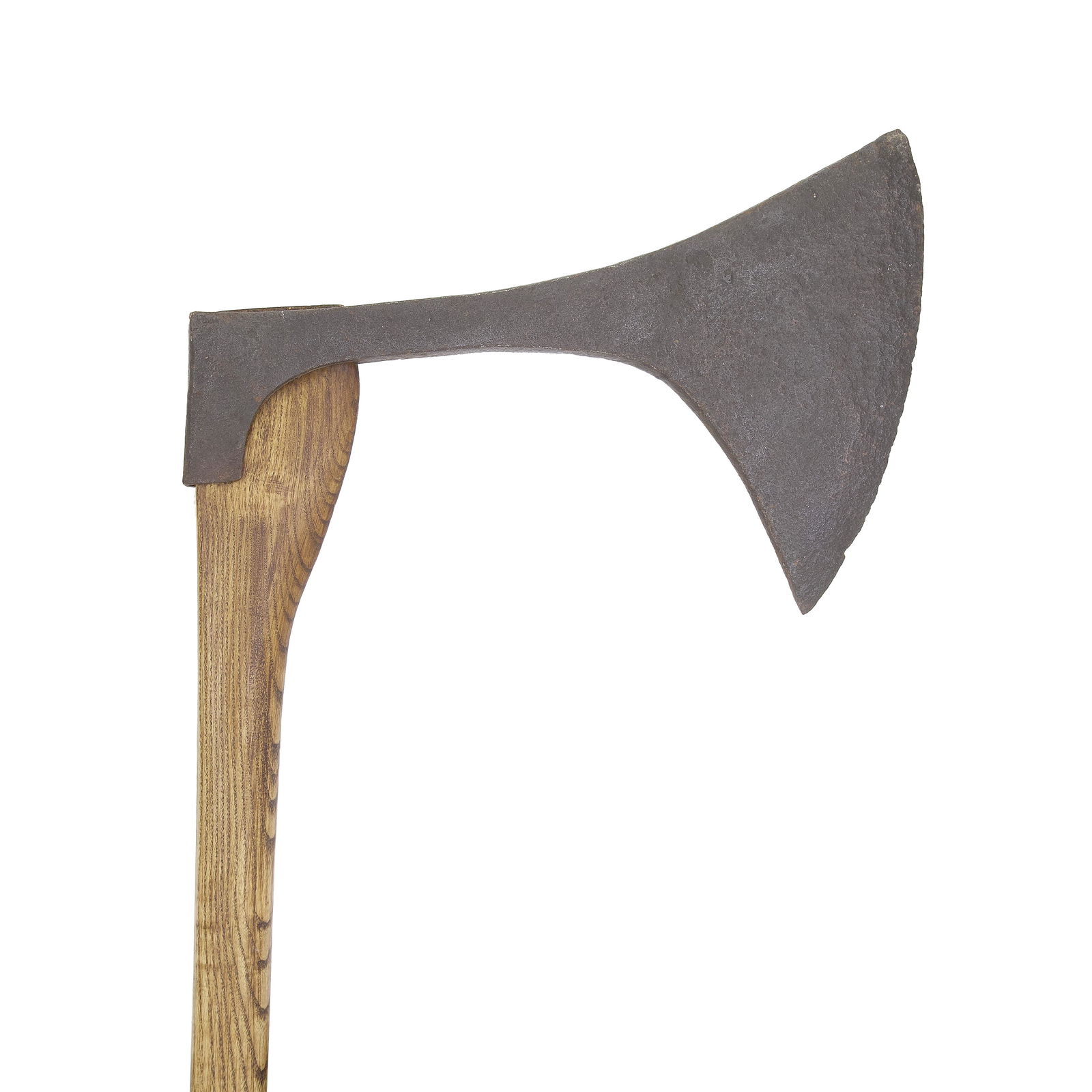 An Axe Of Executioner's Type (1 of 1)
