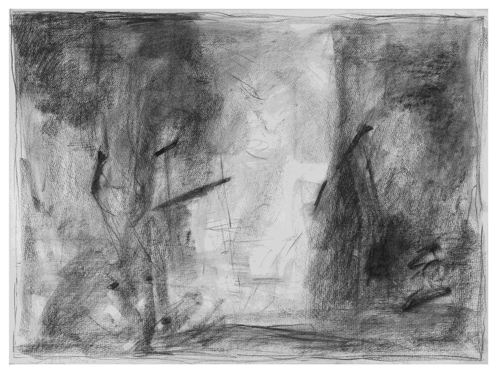 Joseph Sima (18911971) Sans Titre 1960 Auction
