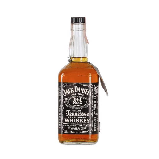 Jack Daniel's (1 750ml Bottle)