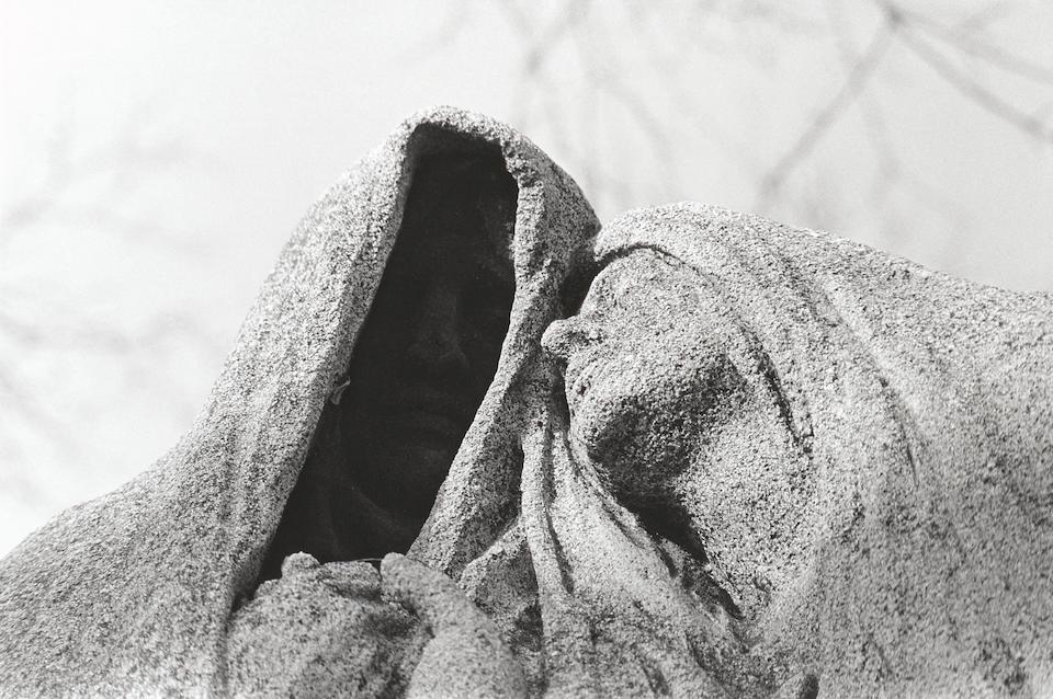 Sophie Calle (born 1953); Untitled;: Sophie Calle (born 1953) Untitled, 1983 Archival giclee print, printed 2008; signed and numbered '9 of 40' in pencil on the reverse. 8 5/8 x 13 in. (21.9 x 33 cm.) sheet 24 x 30 in. (61 x 76.2 cm.) Fo