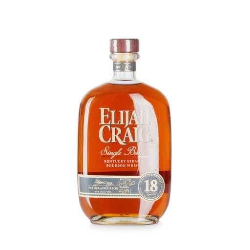 Elijah Craig 18 Years Old (1 750ml Bottle)