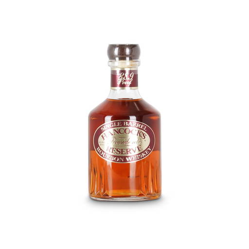 Hancock Reserve Single Barrel (1 750ml Bottle)