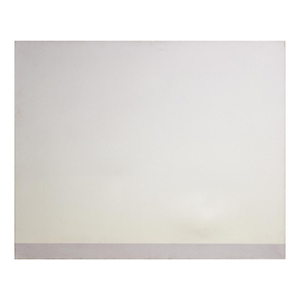 ROBERT MALAVAL (1937-1980) Rampe-Horizon 1969 (1 of 2)