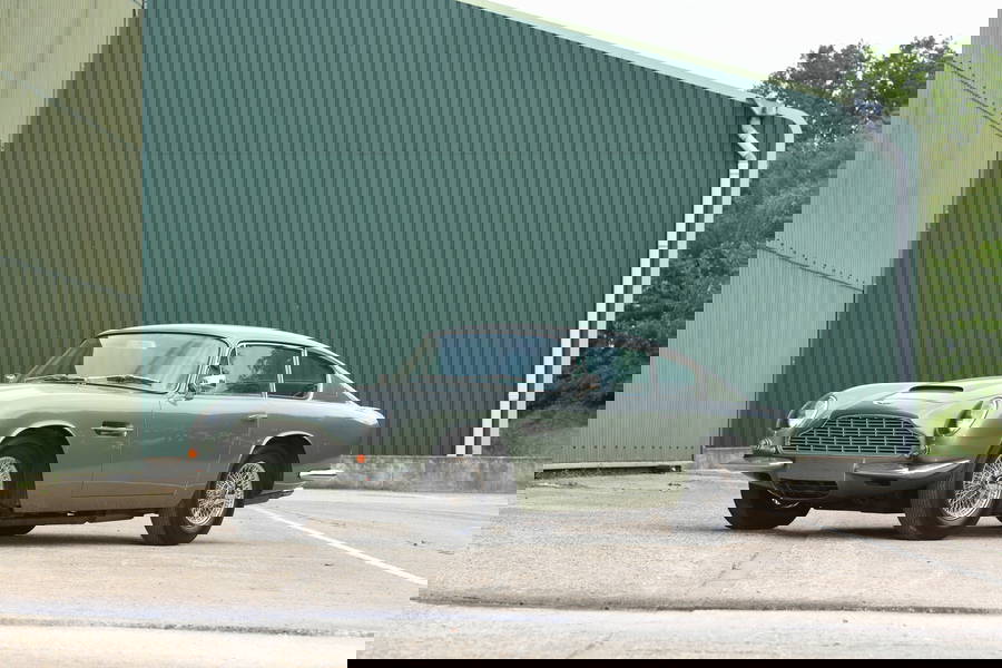 Beaulieu Automobilia & Collectors' Motorcars 20230902 Auction 238 Price Results Bonhams