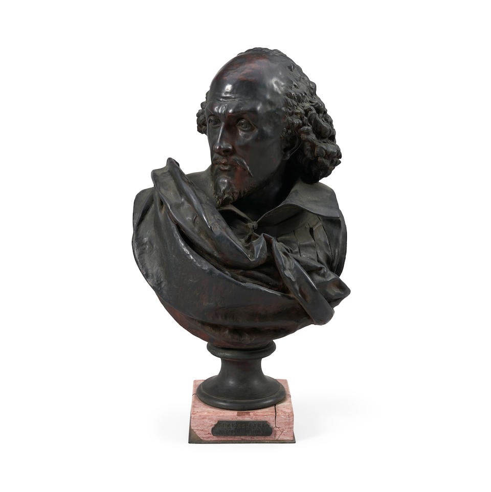 After Albert-Ernest Carrier-Belleuse, (French, 1824-1887), (1 of 1)