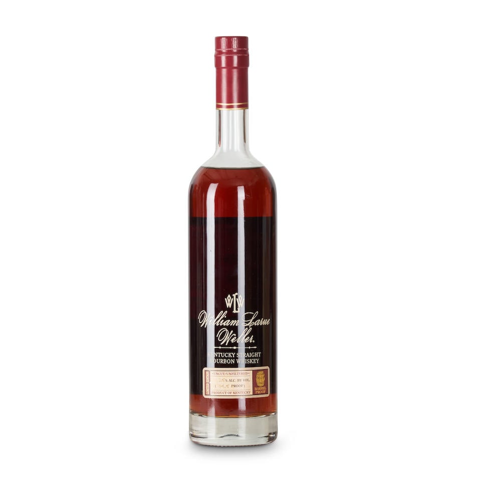 William Larue Weller 2020 (1 750ml bottle) (1 of 1)