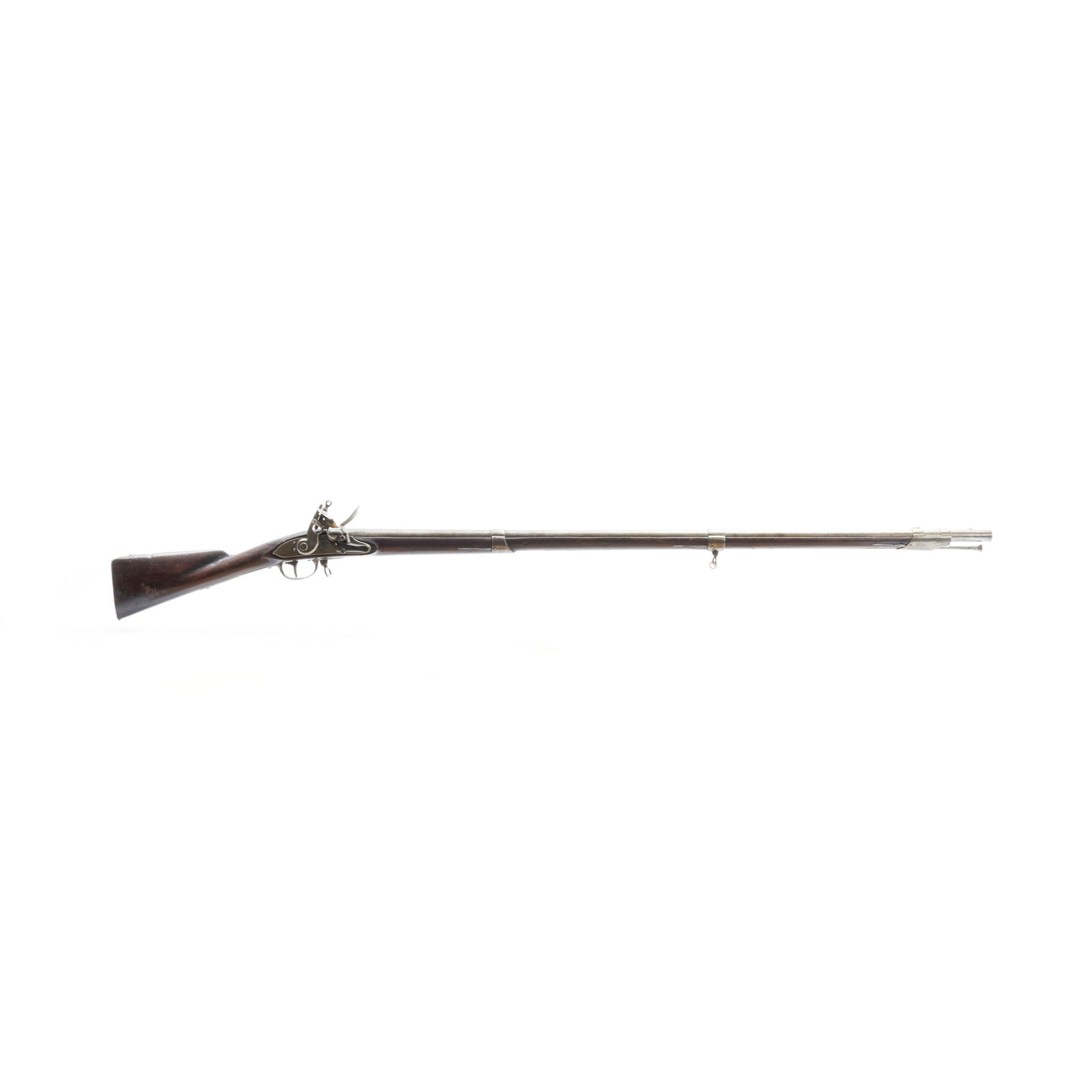 Springfield U.S. Model 1795 Type II Musket, (1 of 1)