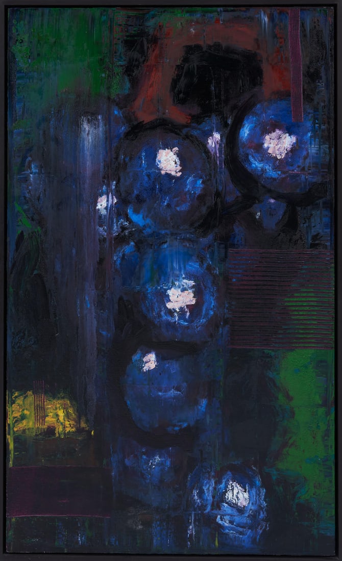 AARON FINK (AMERICAN, BORN 1955) PINOT NOIR (1 of 1)