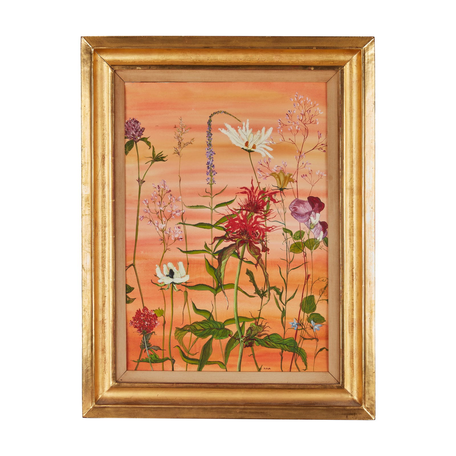 Fleur Fenton Cowles (American, 1908-2009) Day in May (1 of 1)