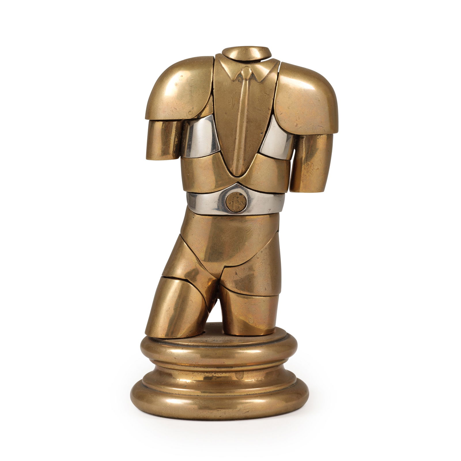 MIGUEL BERROCAL (1933-2006) Manolete (Opus 155) 1975-1977 Signé et numéroté 1341/... (1 of 1)