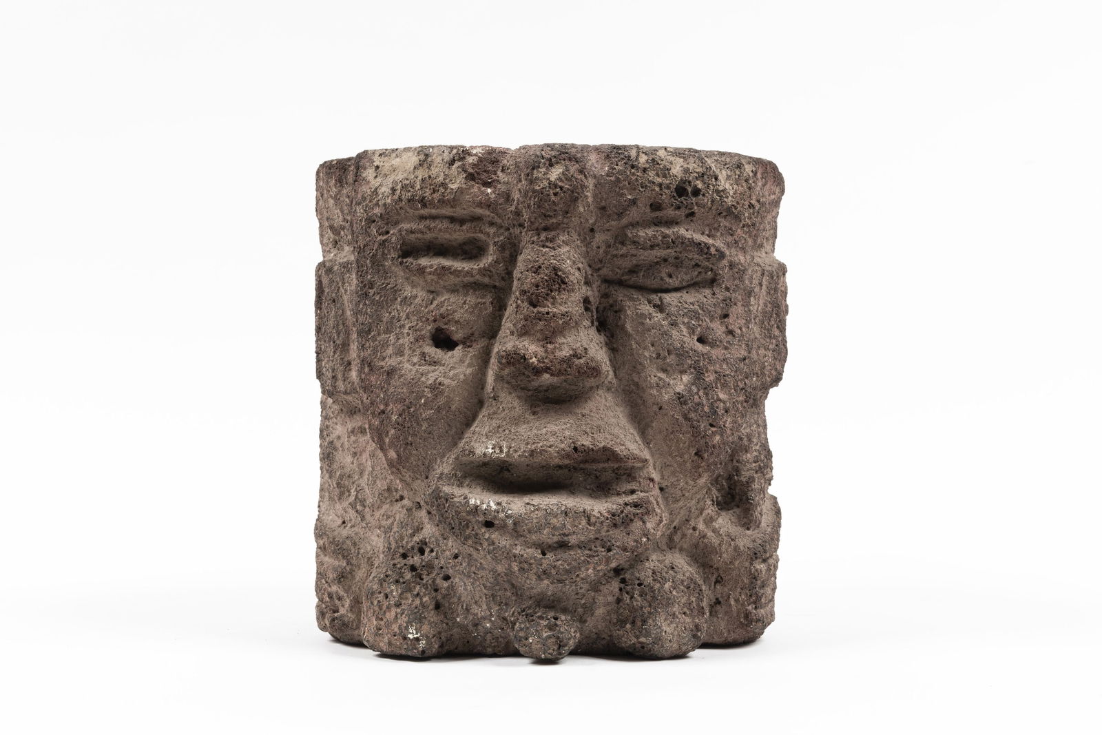 GRAND AUTEL TOLTÈQUE, Postclassique ca. 900 - 1200 A.D. (1 of 1)