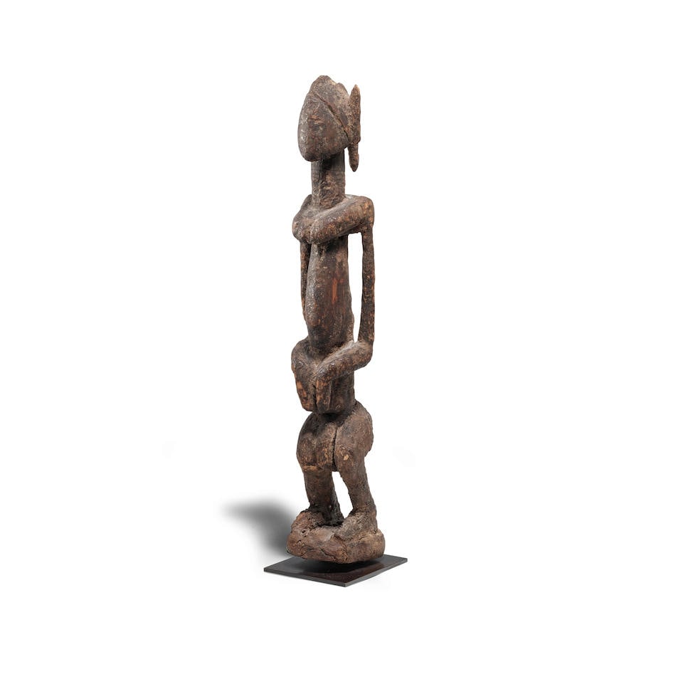 Dogon Figure, Mali (1 of 3)