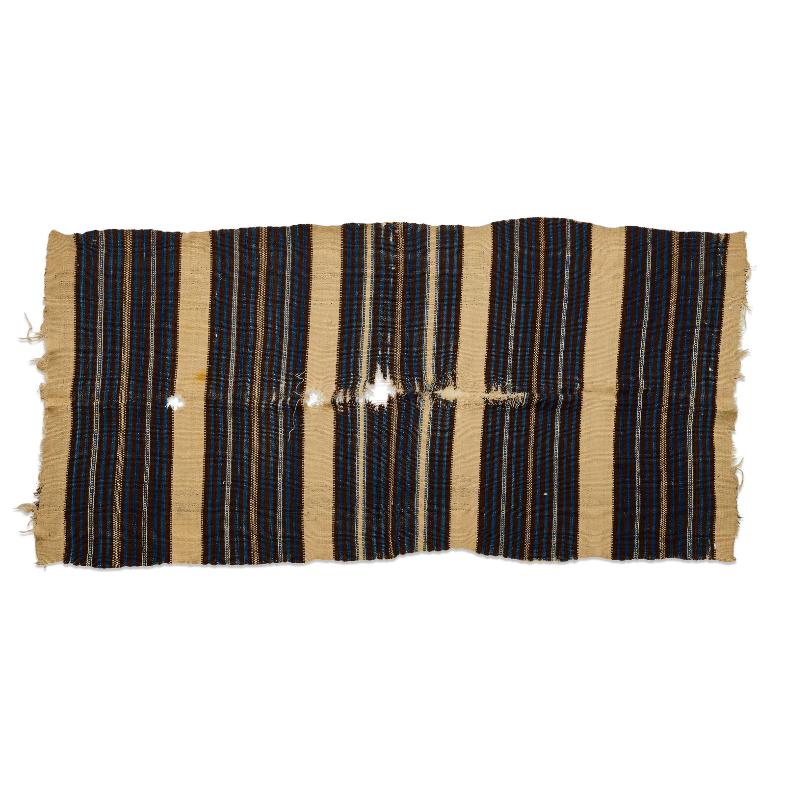 A Rio Grande weaving (1 of 1)