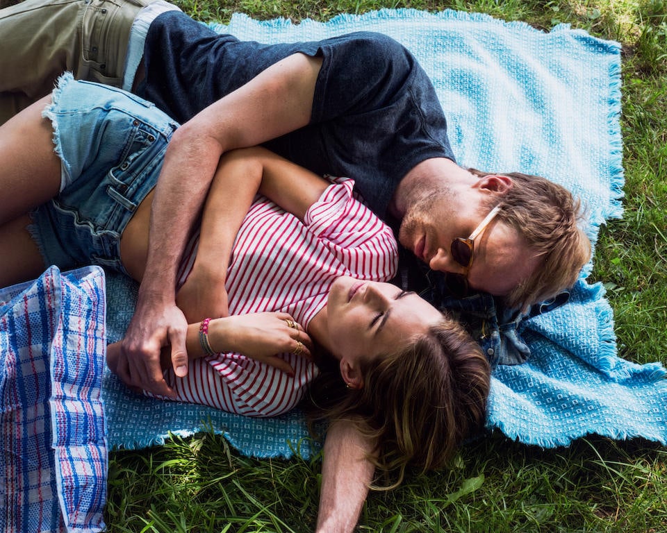 Stephen Shore (born 1947); ''Up The River' Set, Rhinebeck, NY'; (1 of 1)