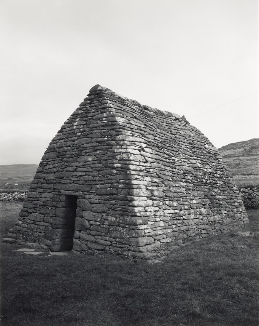 Paul Caponigro (born 1932); County Kerry; (1 of 2)