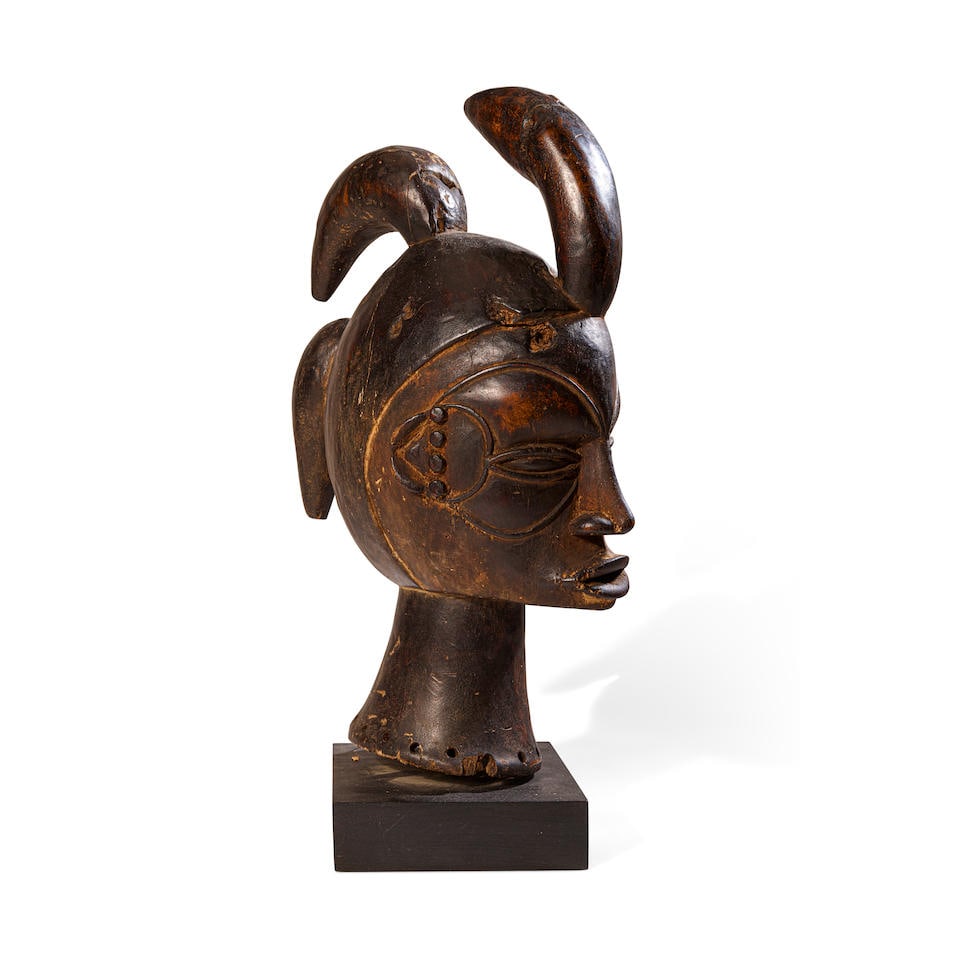 Idoma Headcrest, Nigeria (1 of 1)