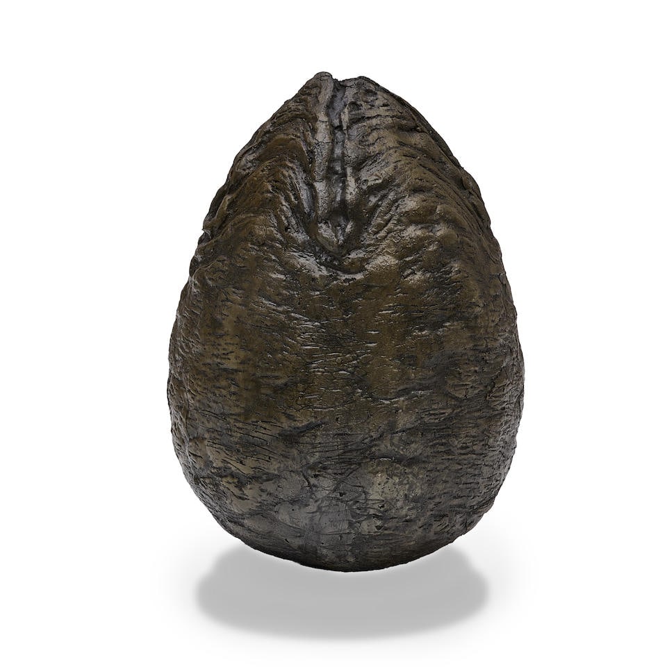 'Ovomorph' Alien Egg Production Made Miniature Prop from Aliens. (1 of 3)