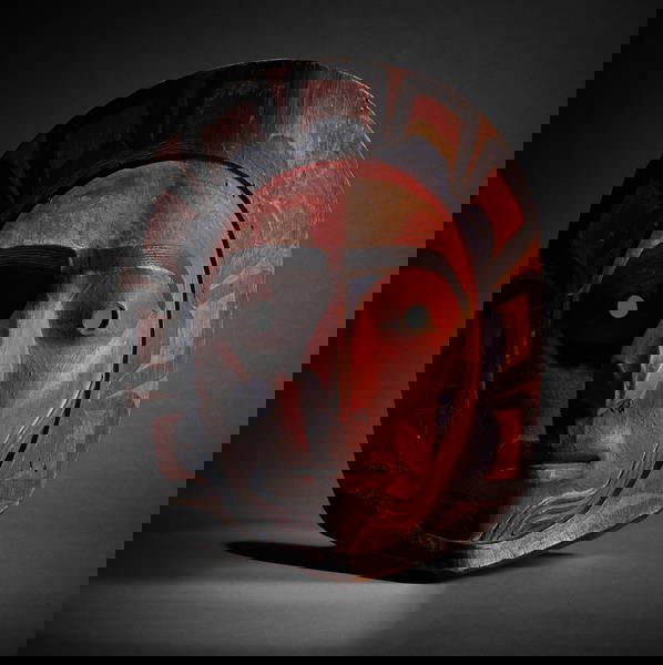 Native American Art 20231212 Auction 340 Price Results Bonhams in CA