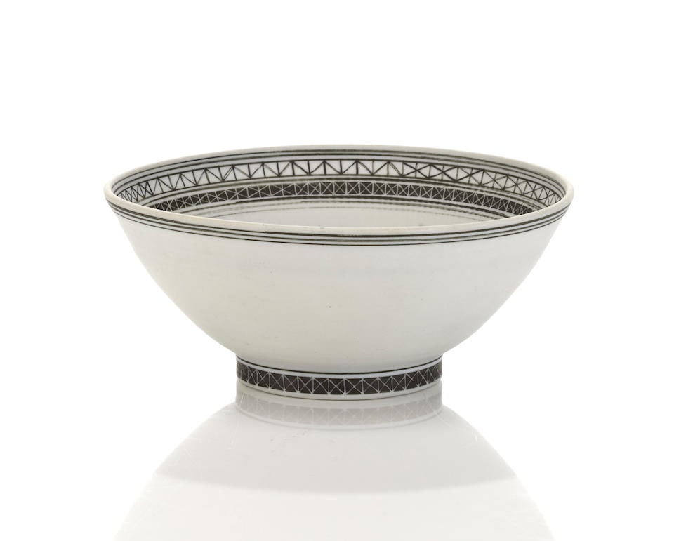 ED EBERLE (AMERICAN, BORN 1944) Subtle Magnetism, 1996 (1 of 3)