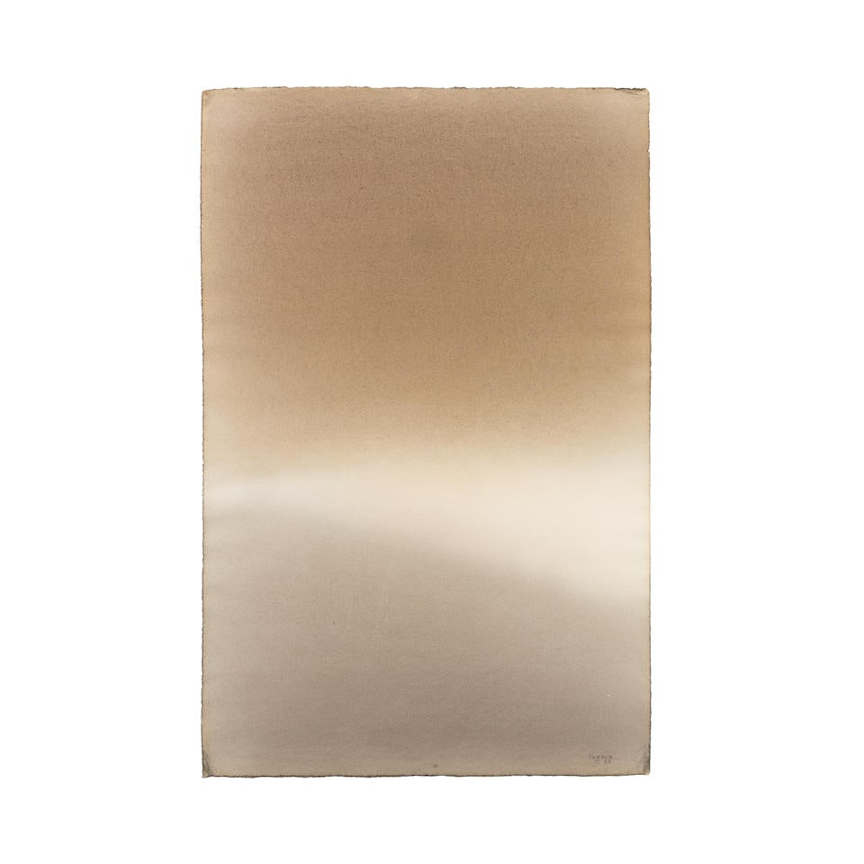 VERA PAGAVA (1907-1988) Sans titre  1967 (1 of 1)