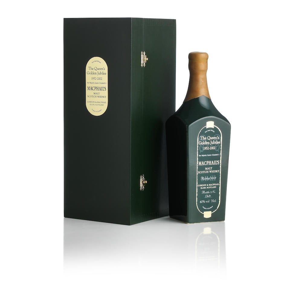 MacPhail's The Queens Golden Jubilee (1 of 1)