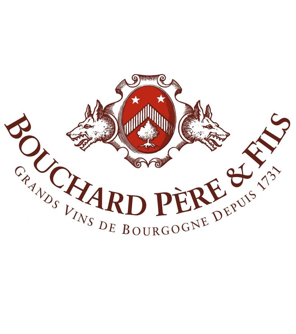 Montrachet 2018, Bouchard Père & Fils (6) (1 of 1)