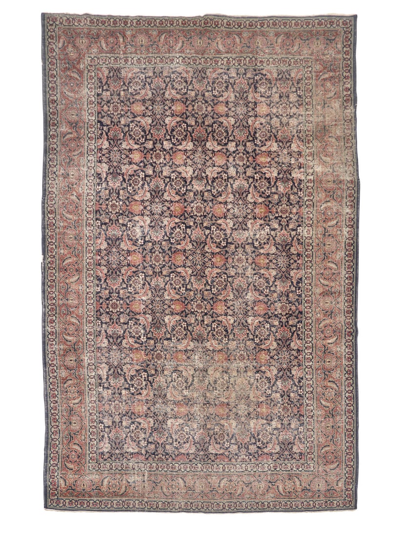 Northwest Perisan Carpet Iran 7 ft. 7 in. x 12 ft. 7 in. (1 of 3)