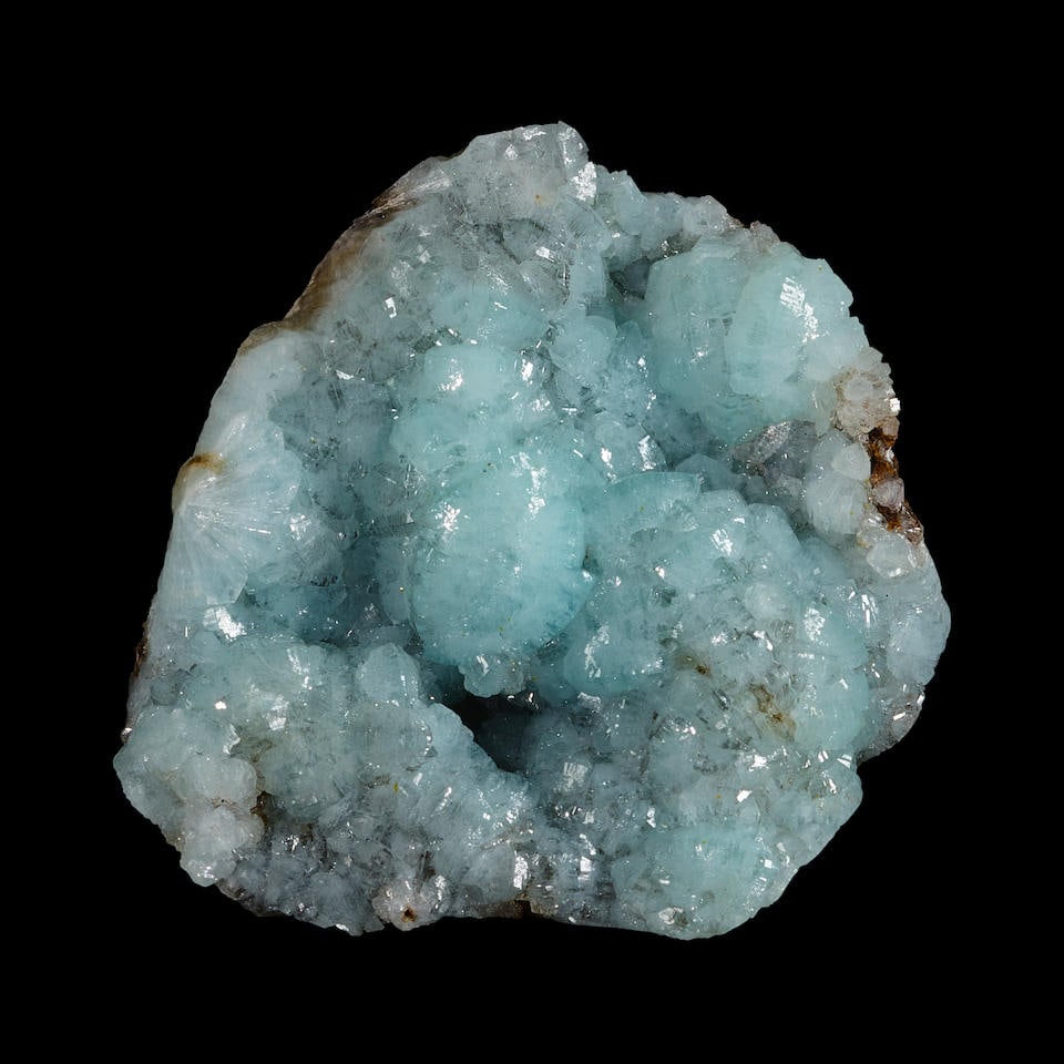 Hemimorphite (1 of 1)