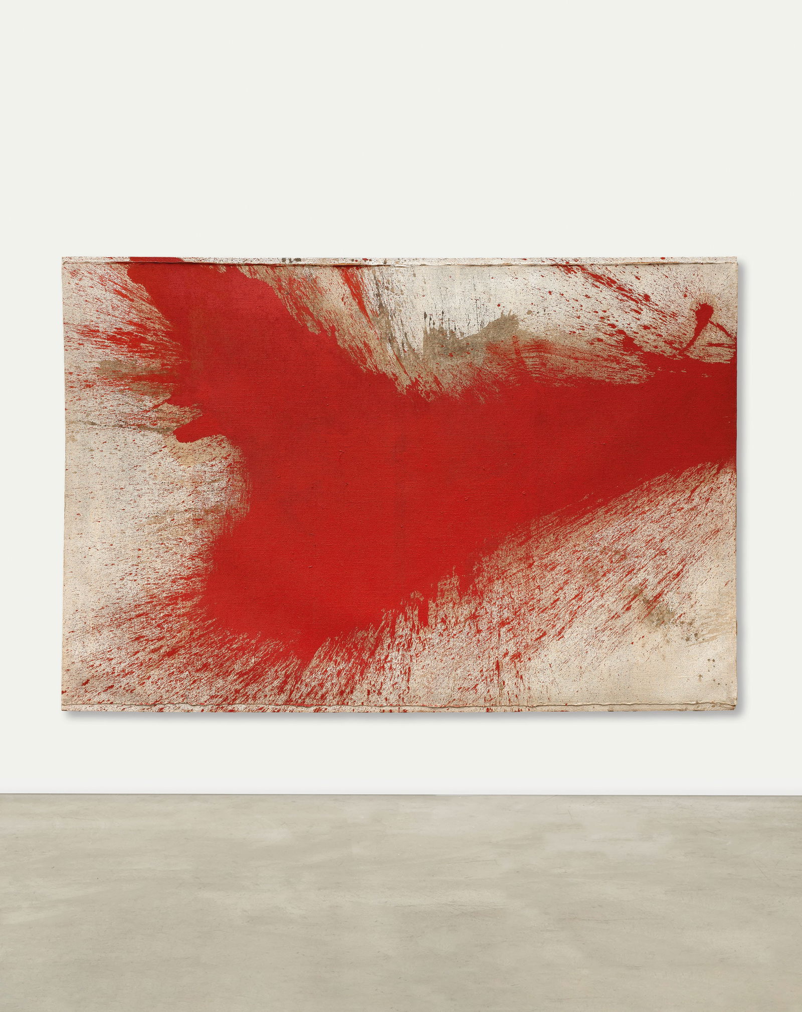 HERMANN NITSCH ヘルマン・ニッチェ　限定400枚pic- LP Hermann Nitsch Prices - 594 Auction Price Results - Page 3