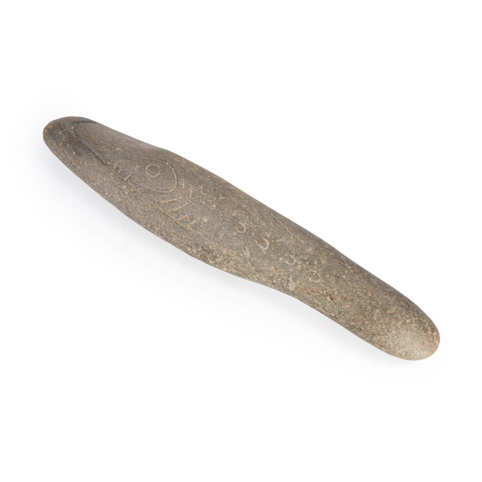 NORTHWEST COAST STONE CLUB (1 of 1)