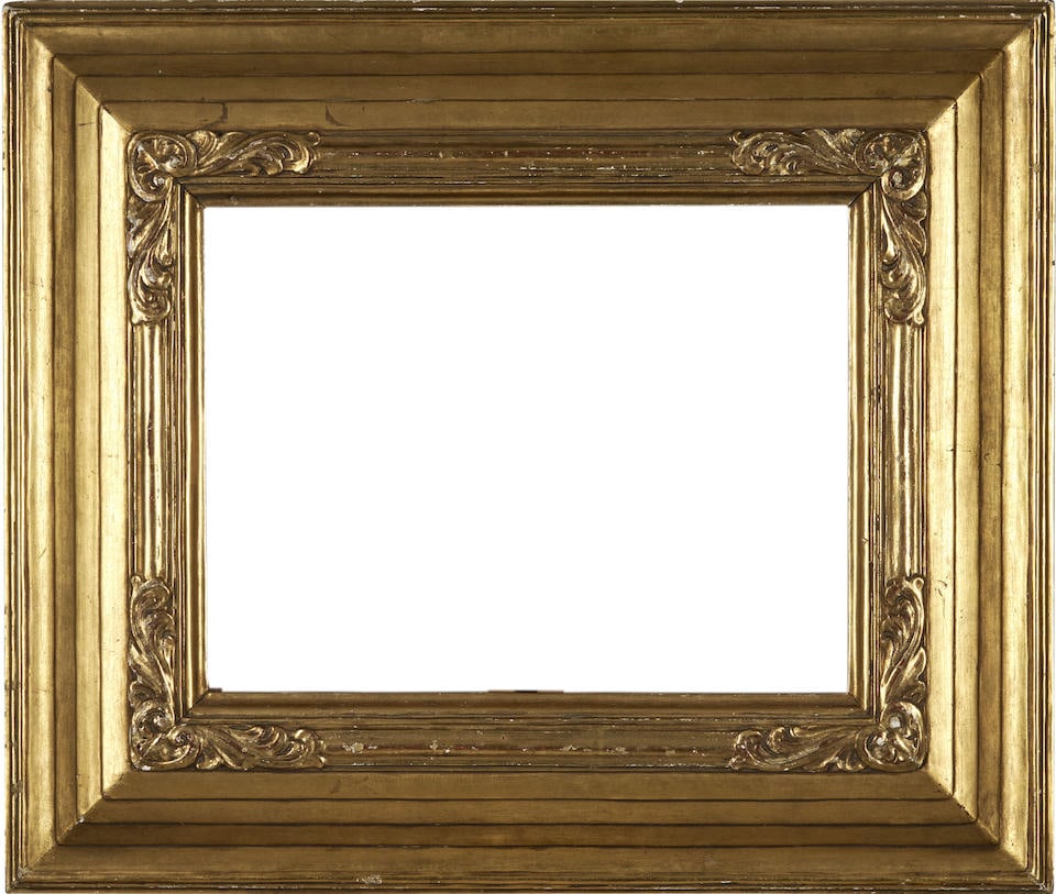 THE CARRIG-ROHANE FRAME SHOP A CARRIG-ROHANE/THULIN-MURPHY GILWOOD FRAME (1 of 4)